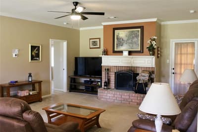 166 Meadowview Circle, Van Alstyne TX 75495 - Photo 5