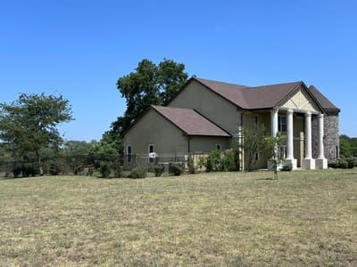 195 Whitworth Road, Whitewright TX 75491 - Photo 2