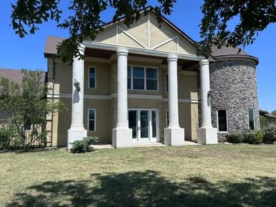 195 Whitworth Road, Whitewright TX 75491 - Photo 3