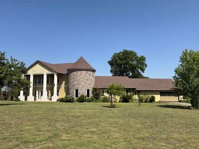195 Whitworth Road, Whitewright TX 75491
