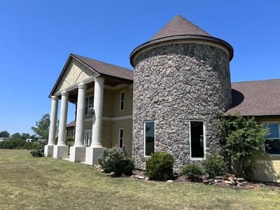 195 Whitworth Road, Whitewright TX 75491 - Photo 5