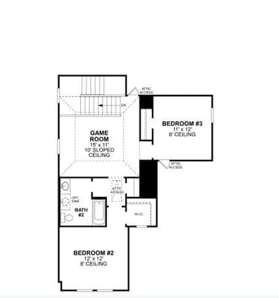 13065 Limestone Street, Providence Village TX 76227 - Photo 3