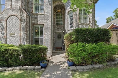 4055 Briarbend Road, Dallas TX 75287 - Photo 2