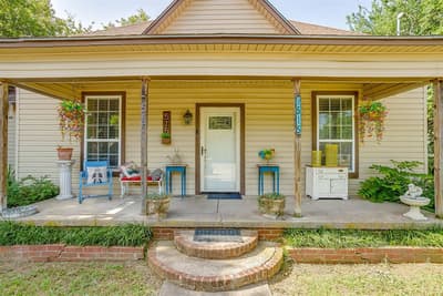 515 SW 13th Street, Mineral Wells TX 76067 - Photo 2