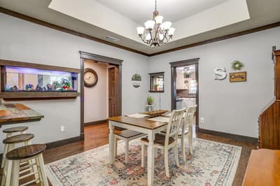 515 SW 13th Street, Mineral Wells TX 76067 - Photo 5