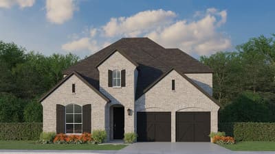2620 Acie Lane, Prosper TX 75078