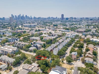 5903 Lewis Street, Dallas TX 75206 - Photo 3