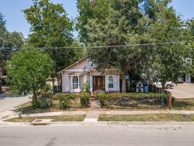 5903 Lewis Street, Dallas TX 75206 - Photo 5