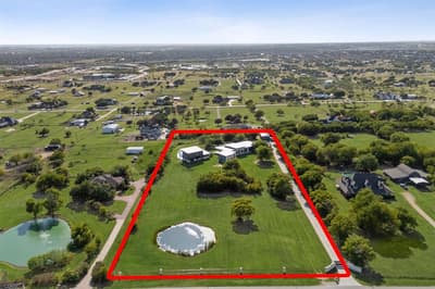 2216 Virginia Lane, Haslet TX 76052 - Photo 3
