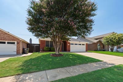 6614 Spartan Drive, Arlington TX 76001 - Photo 3