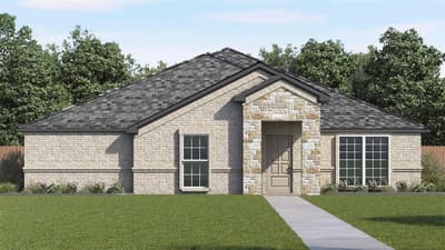 1440 Indiana Avenue, Lancaster TX 75134