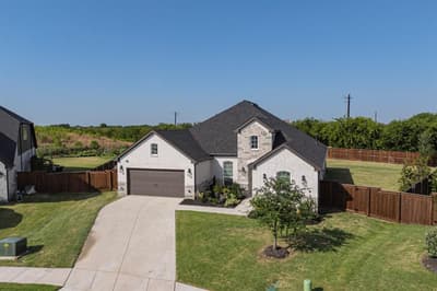 459 Peppercress Lane, Haslet TX 76052 - Photo 2