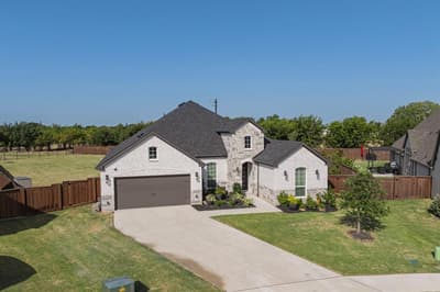459 Peppercress Lane, Haslet TX 76052