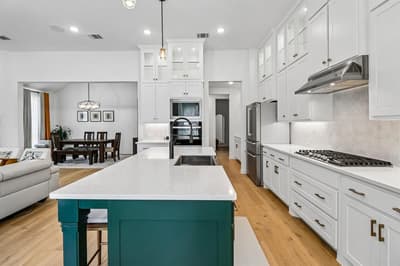 459 Peppercress Lane, Haslet TX 76052 - Photo 5