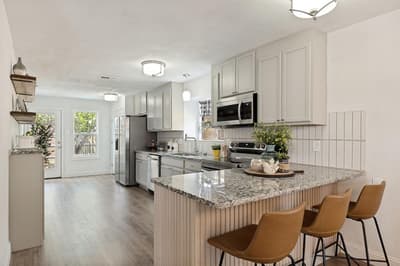1407 Windmill Lane, Mesquite TX 75149 - Photo 5