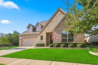 117 Tequesta Trail, Highland Village TX 75077