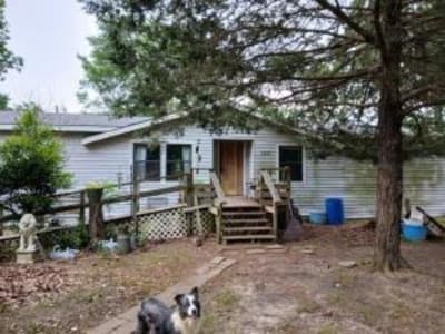 180 Vz County Road 2819, Eustace TX 75124