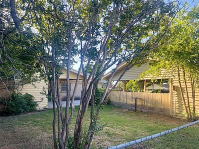 2110 SE 25th Avenue, Mineral Wells TX 76067 - Photo 3