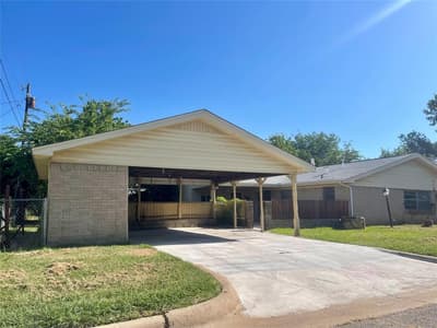 2110 SE 25th Avenue, Mineral Wells TX 76067 - Photo 4