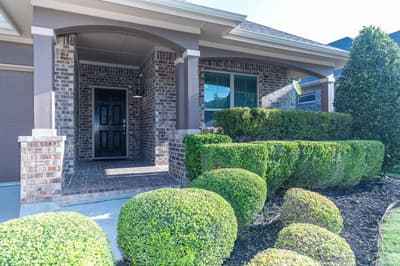 1825 Quail Lane, Argyle TX 76226 - Photo 2