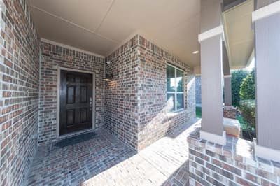 1825 Quail Lane, Argyle TX 76226 - Photo 3