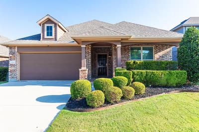 1825 Quail Lane, Argyle TX 76226