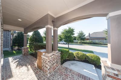 1825 Quail Lane, Argyle TX 76226 - Photo 4