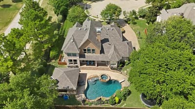 421 Copperfield Street, Southlake TX 76092 - Photo 2