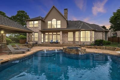 421 Copperfield Street, Southlake TX 76092 - Photo 3