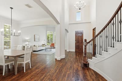 421 Copperfield Street, Southlake TX 76092 - Photo 5
