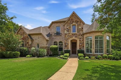 421 Copperfield Street, Southlake TX 76092 - Photo 4