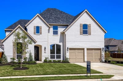 2720 Ambergate Lane, Prosper TX 75078
