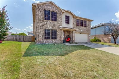 13821 Sonterra Ranch Road, Fort Worth TX 76262 - Photo 2