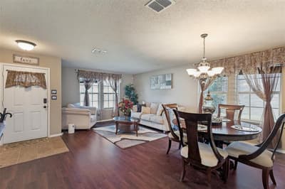 13821 Sonterra Ranch Road, Fort Worth TX 76262 - Photo 5