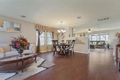 13821 Sonterra Ranch Road, Fort Worth TX 76262 - Photo 4