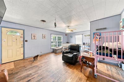 3840 Parrish Street, Bellmead TX 76705 - Photo 4