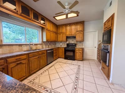 7632 Westwind Drive, Fort Worth TX 76179 - Photo 2