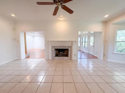 7632 Westwind Drive, Fort Worth TX 76179 - Photo 3