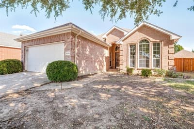 3255 Serpis, Grand Prairie TX 75054 - Photo 2