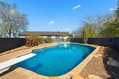 3873 Lois Road E, Sanger TX 76266 - Photo 2