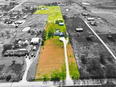 3873 Lois Road E, Sanger TX 76266 - Photo 4