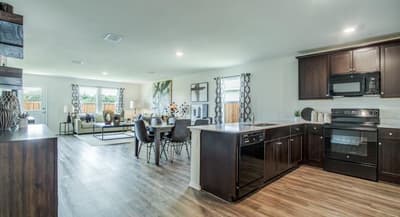 4932 Ascot Way, Princeton TX 75407