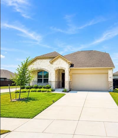 4936 Ascot Way, Princeton TX 75407 - Photo 2