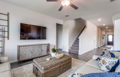 4936 Ascot Way, Princeton TX 75407 - Photo 5