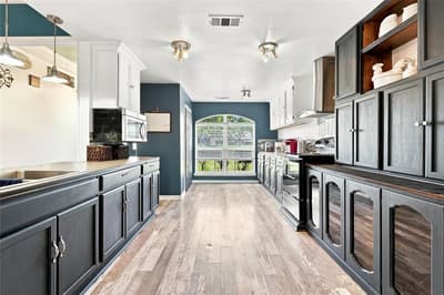 10534 Jennifer Circle, Forney TX 75126
