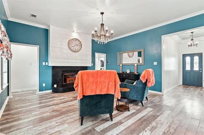 10534 Jennifer Circle, Forney TX 75126 - Photo 4