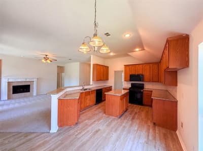 6401 Marquett Drive, Rowlett TX 75089 - Photo 2