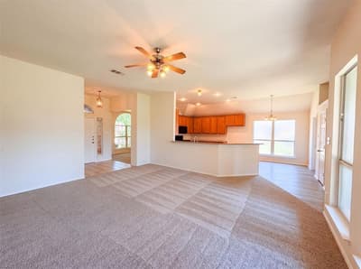 6401 Marquett Drive, Rowlett TX 75089 - Photo 3