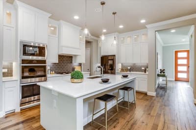 537 Bramante Drive, Plano TX 75075 - Photo 5