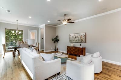 537 Bramante Drive, Plano TX 75075 - Photo 4